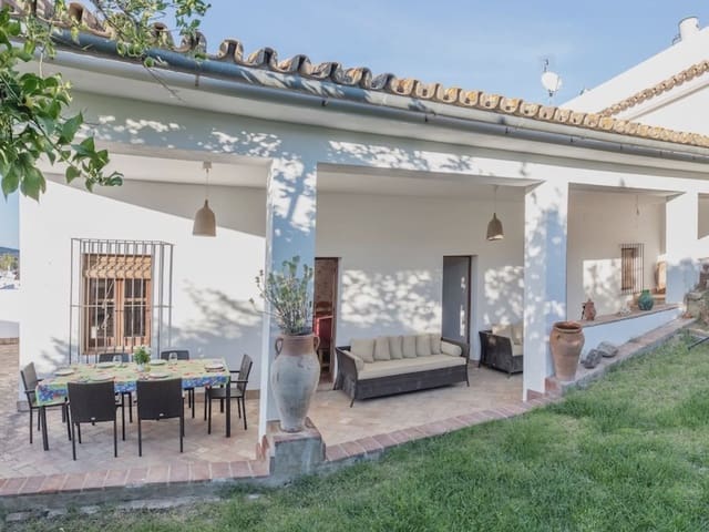 6 camera da letto Casa in vendita in La Puebla de los Infantes con piscina garage - 445.000 € (Rif: 7418092)