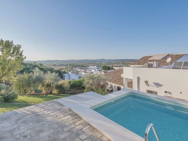 6 camera da letto Casa in vendita in La Puebla de los Infantes con piscina garage - 445.000 € (Rif: 7418092)