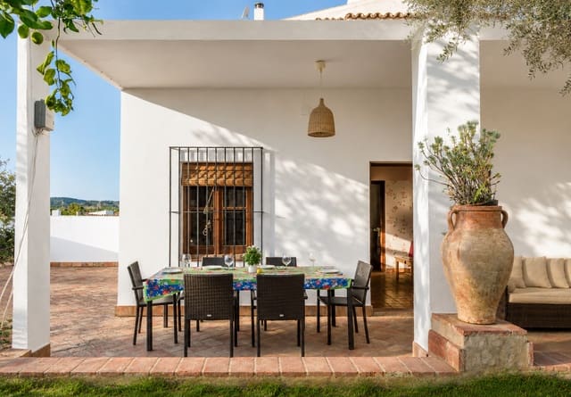 6 camera da letto Casa in vendita in La Puebla de los Infantes con piscina garage - 445.000 € (Rif: 7418092)