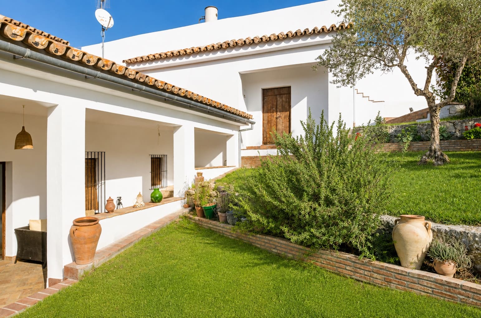 6 soverom Hus til salgs i La Puebla de los Infantes med svømmebasseng garasje - € 445 000 (Ref: 7418092)