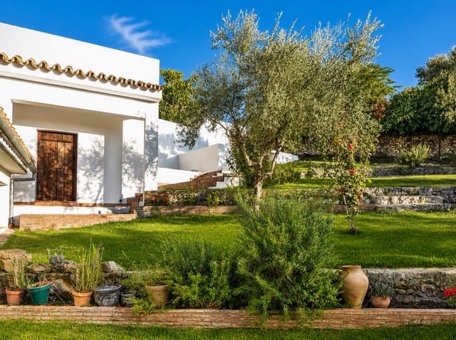 6 camera da letto Casa in vendita in La Puebla de los Infantes con piscina garage - 445.000 € (Rif: 7418092)