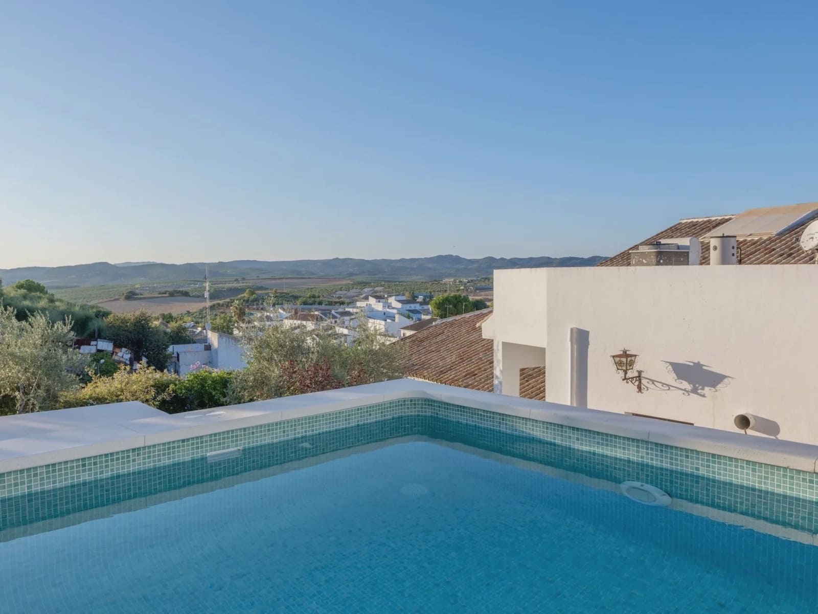 6 soverom Hus til salgs i La Puebla de los Infantes med svømmebasseng garasje - € 445 000 (Ref: 7418092)