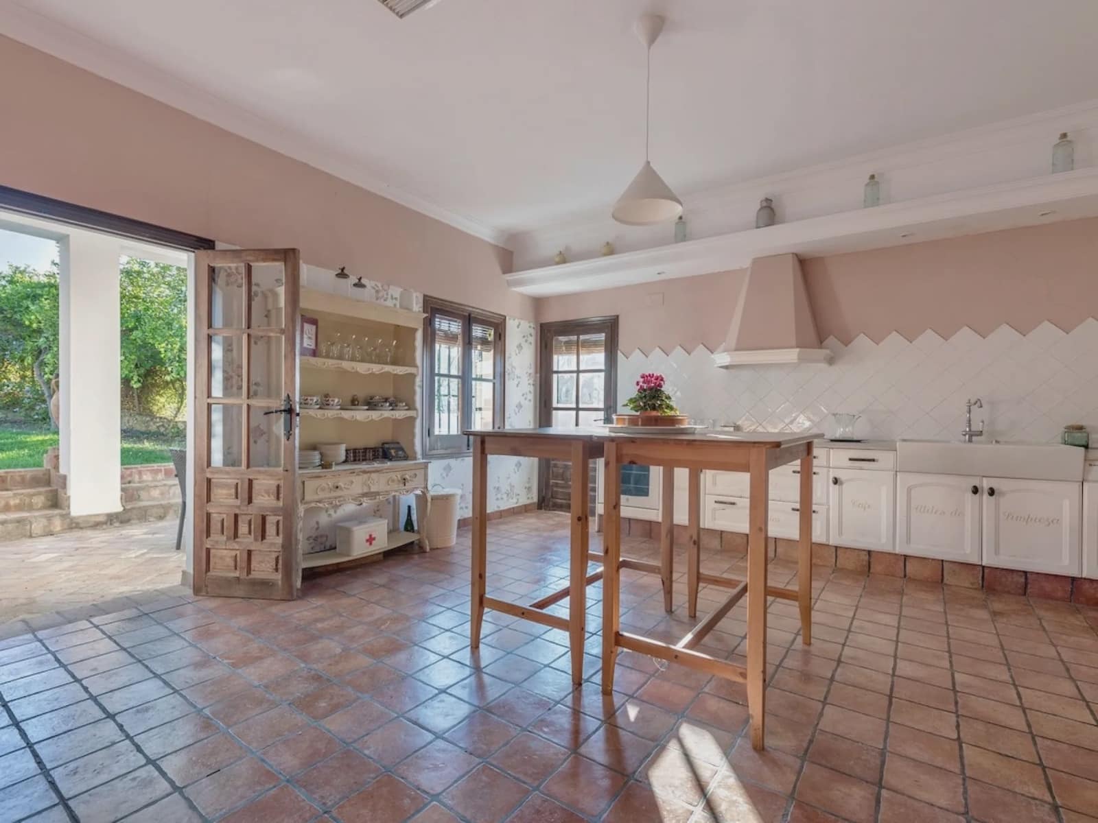 6 soverom Hus til salgs i La Puebla de los Infantes med svømmebasseng garasje - € 445 000 (Ref: 7418092)