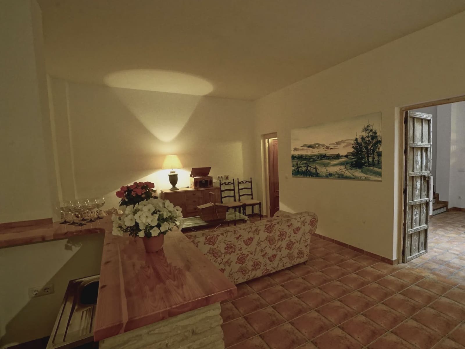 6 soverom Hus til salgs i La Puebla de los Infantes med svømmebasseng garasje - € 445 000 (Ref: 7418092)