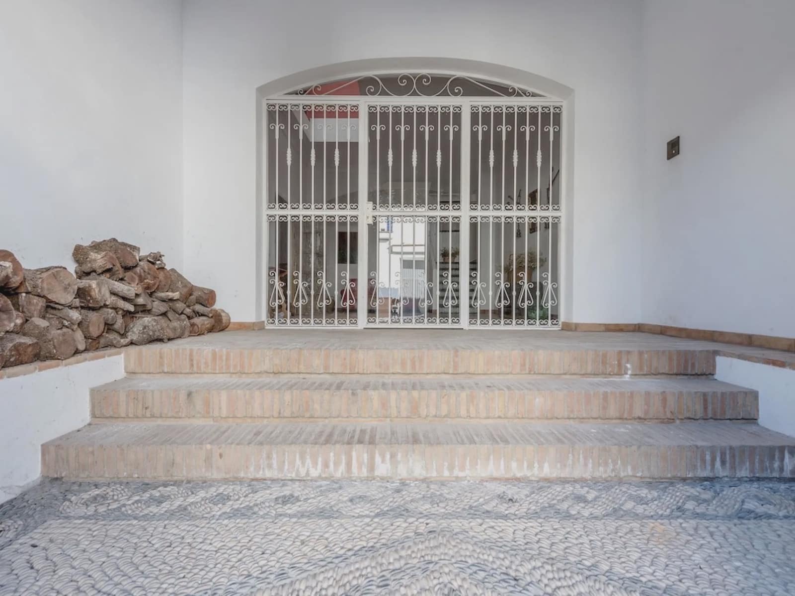 6 soverom Hus til salgs i La Puebla de los Infantes med svømmebasseng garasje - € 445 000 (Ref: 7418092)