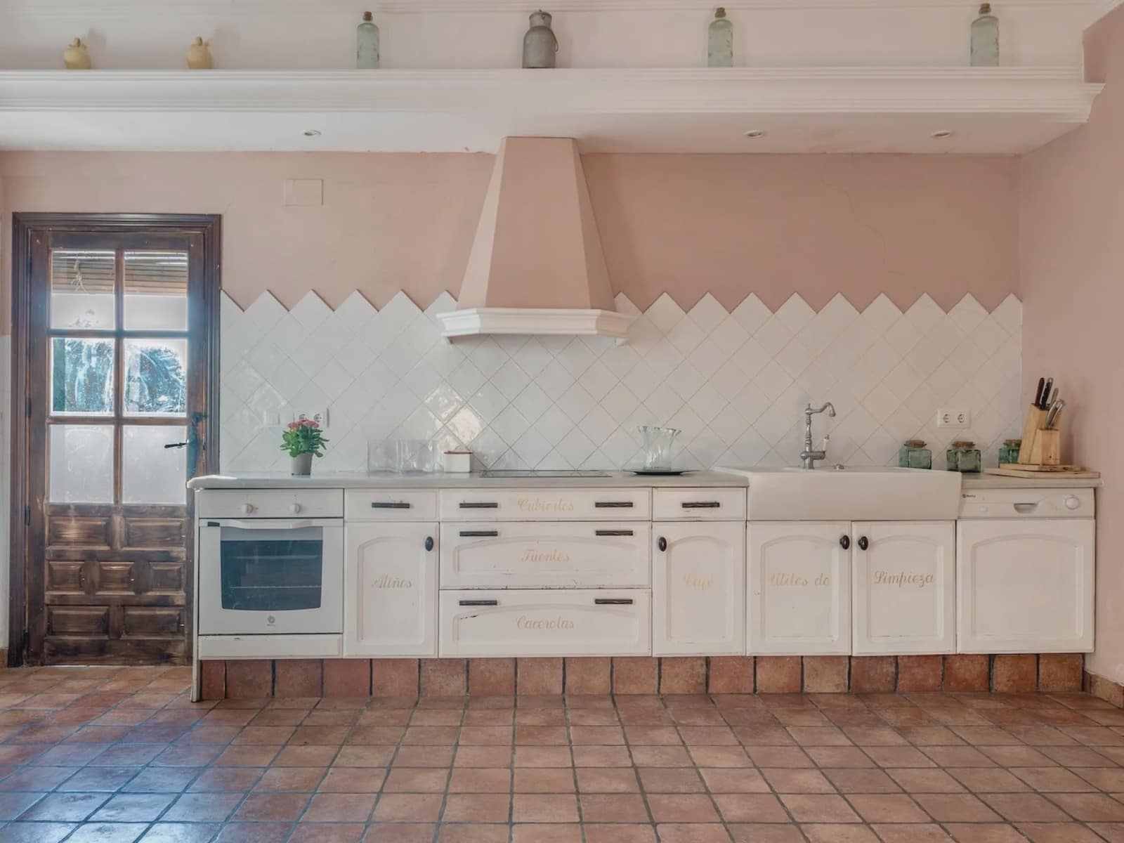 6 soverom Hus til salgs i La Puebla de los Infantes med svømmebasseng garasje - € 445 000 (Ref: 7418092)