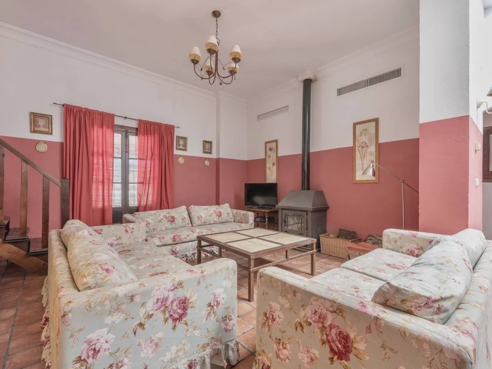 6 soverom Hus til salgs i La Puebla de los Infantes med svømmebasseng garasje - € 445 000 (Ref: 7418092)