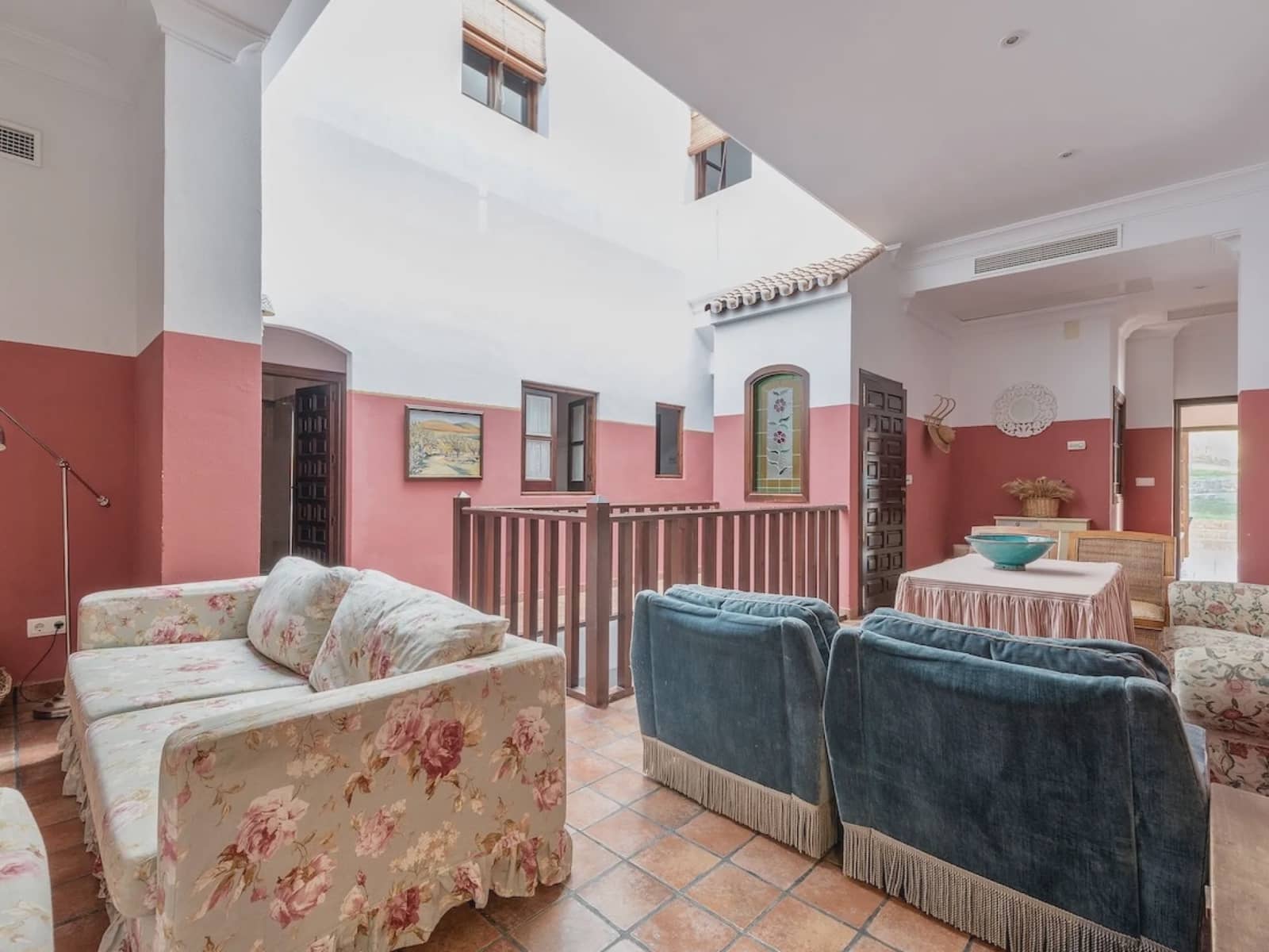 6 soverom Hus til salgs i La Puebla de los Infantes med svømmebasseng garasje - € 445 000 (Ref: 7418092)