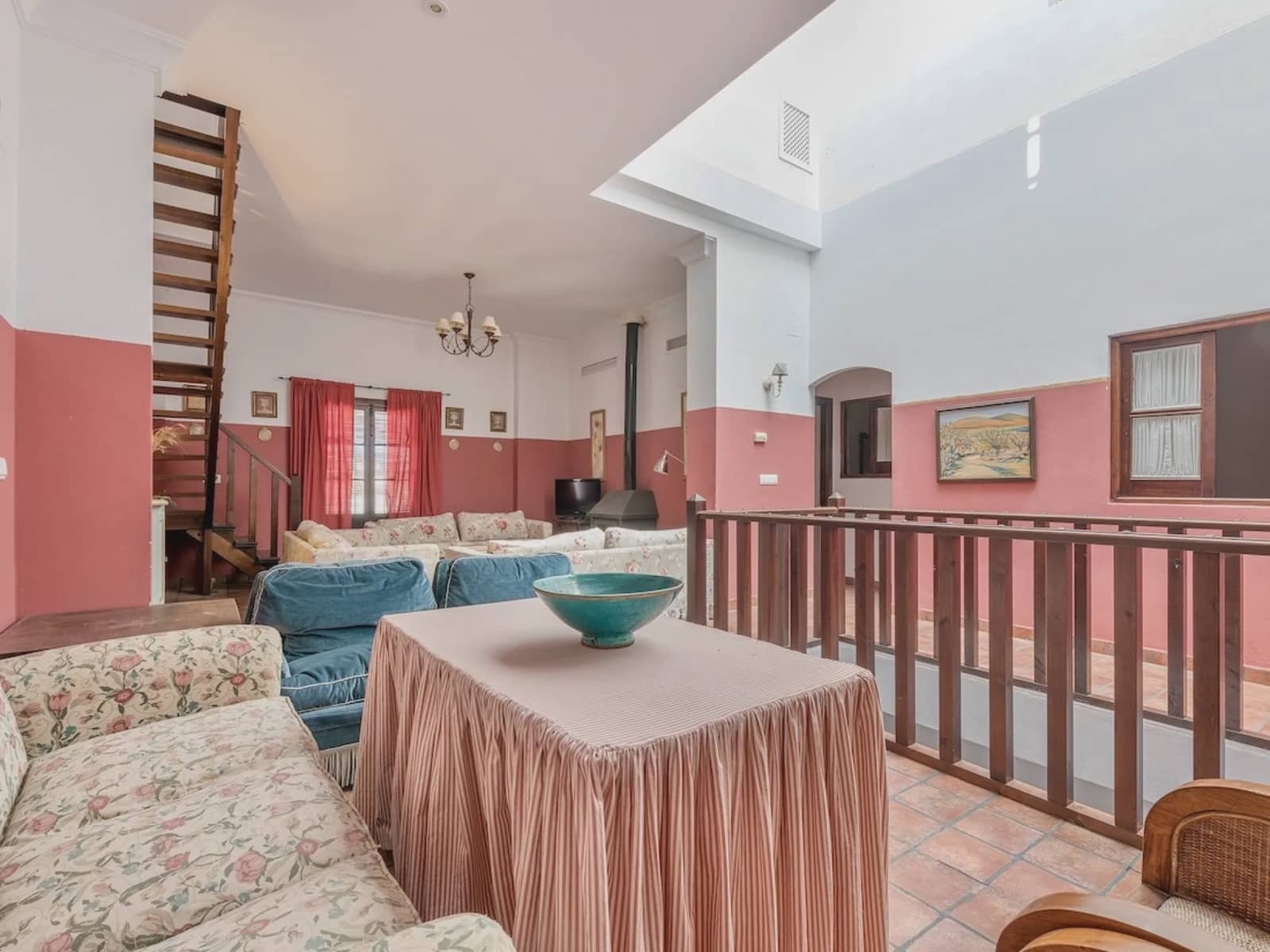 6 soverom Hus til salgs i La Puebla de los Infantes med svømmebasseng garasje - € 445 000 (Ref: 7418092)