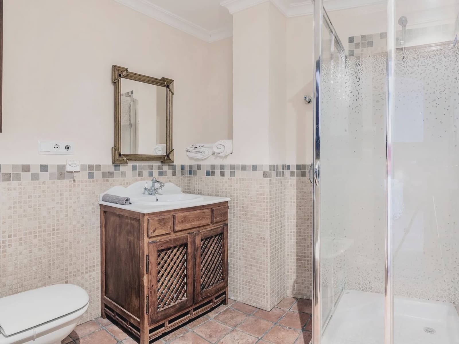 6 soverom Hus til salgs i La Puebla de los Infantes med svømmebasseng garasje - € 445 000 (Ref: 7418092)
