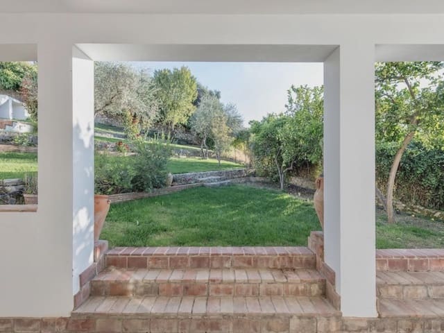 6 camera da letto Casa in vendita in La Puebla de los Infantes con piscina garage - 445.000 € (Rif: 7418092)