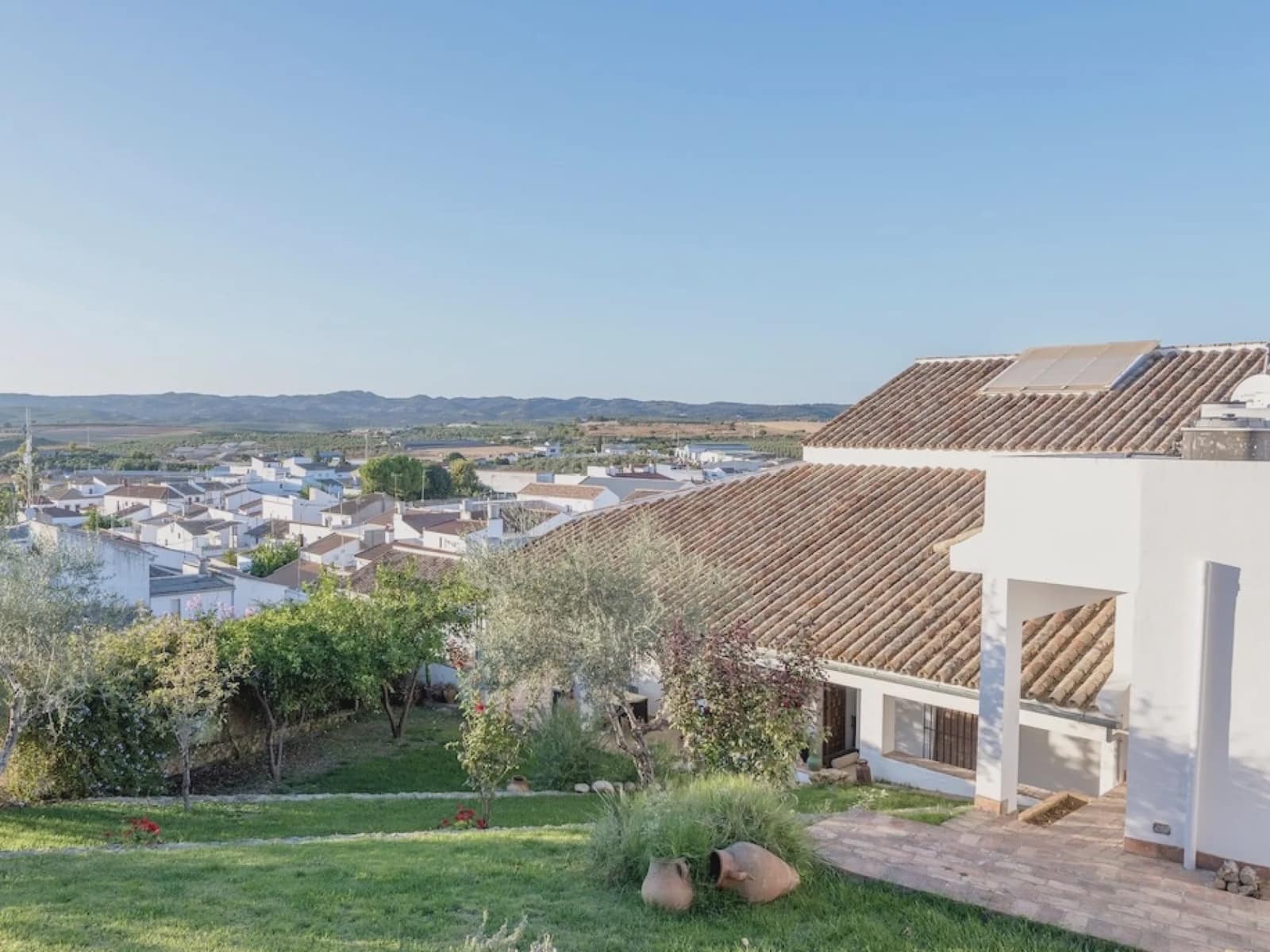 6 soverom Hus til salgs i La Puebla de los Infantes med svømmebasseng garasje - € 445 000 (Ref: 7418092)
