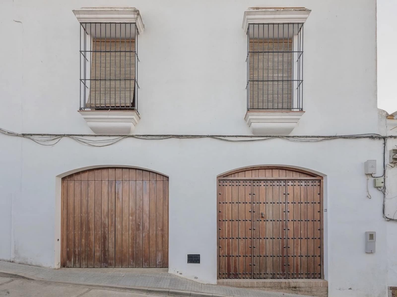 6 soverom Hus til salgs i La Puebla de los Infantes med svømmebasseng garasje - € 445 000 (Ref: 7418092)