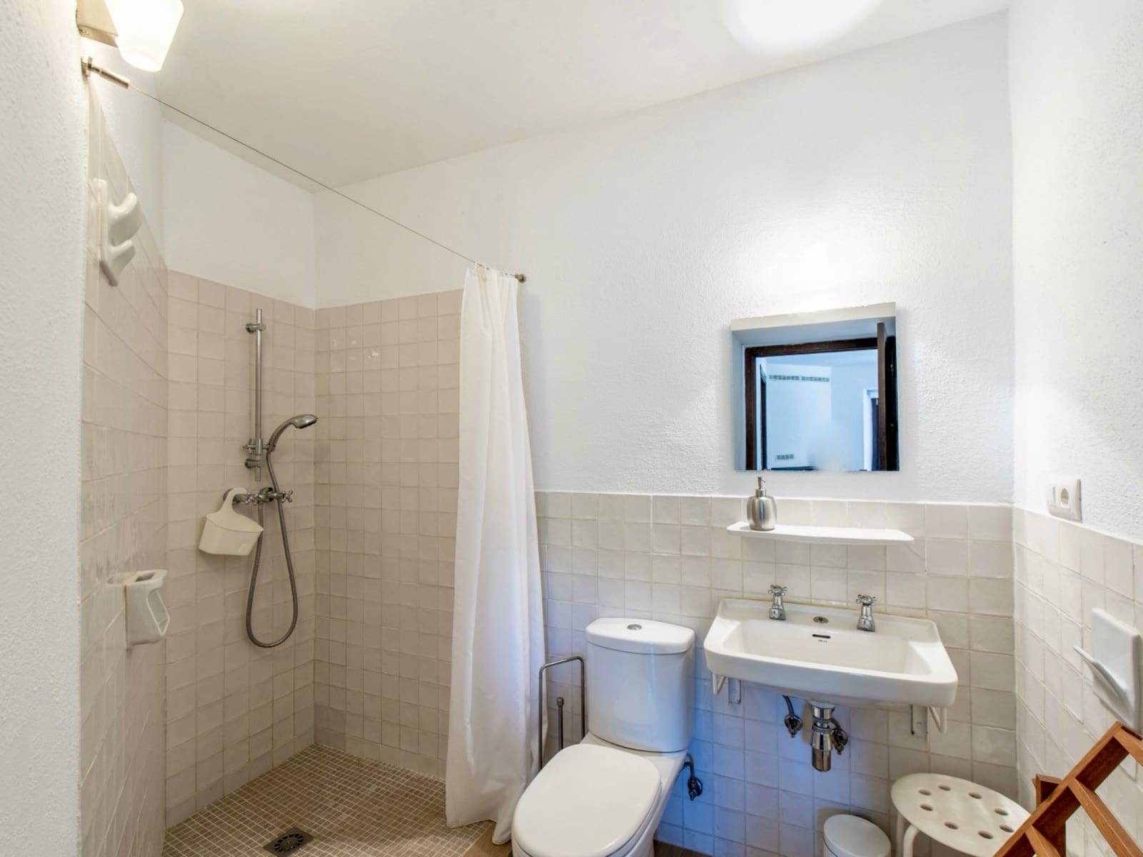 12 chambre Finca/Maison de Campagne à vendre à Constantina avec piscine - 1 650 000 € (Ref: 7429865)