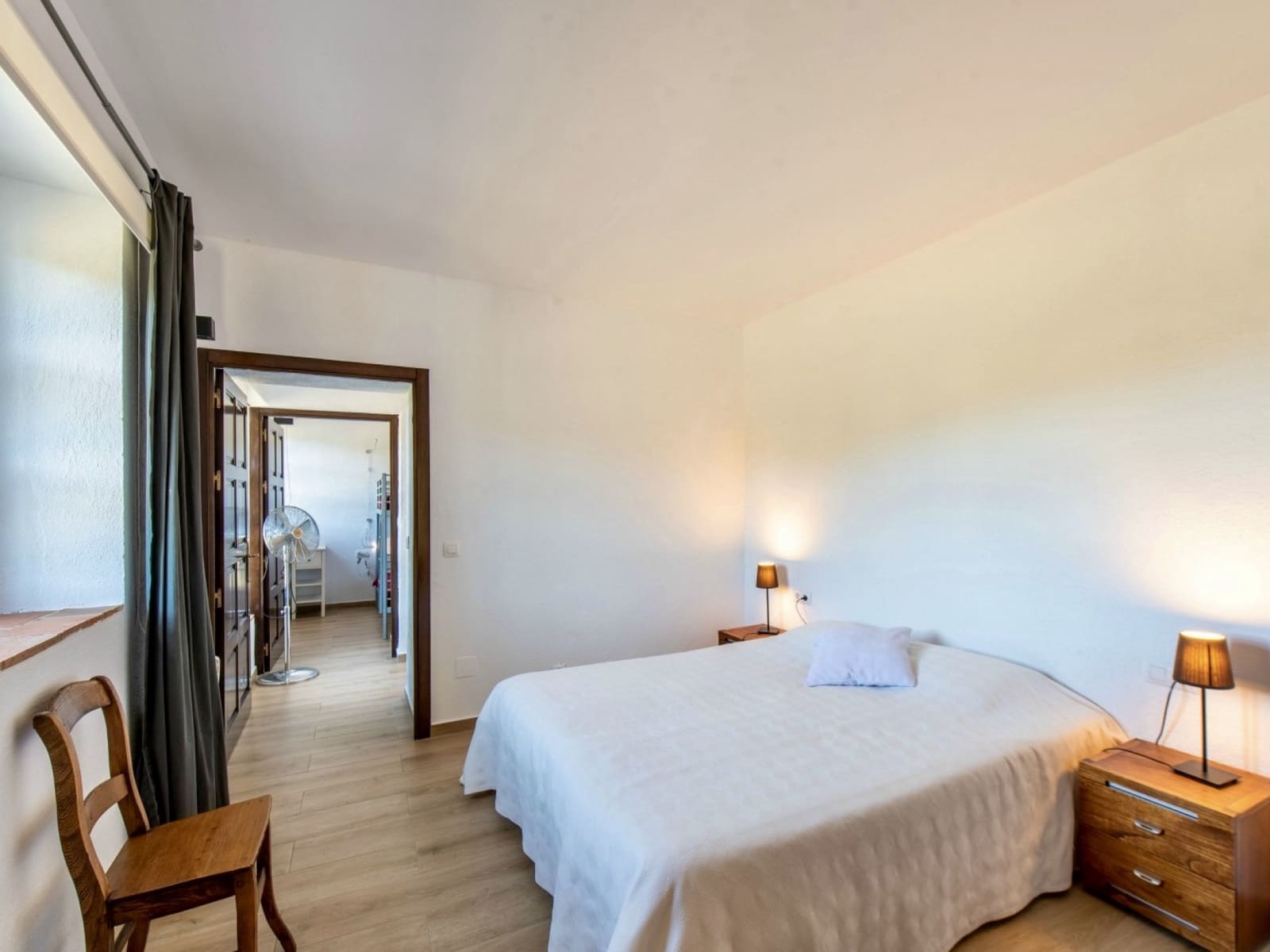 12 chambre Finca/Maison de Campagne à vendre à Constantina avec piscine - 1 650 000 € (Ref: 7429865)