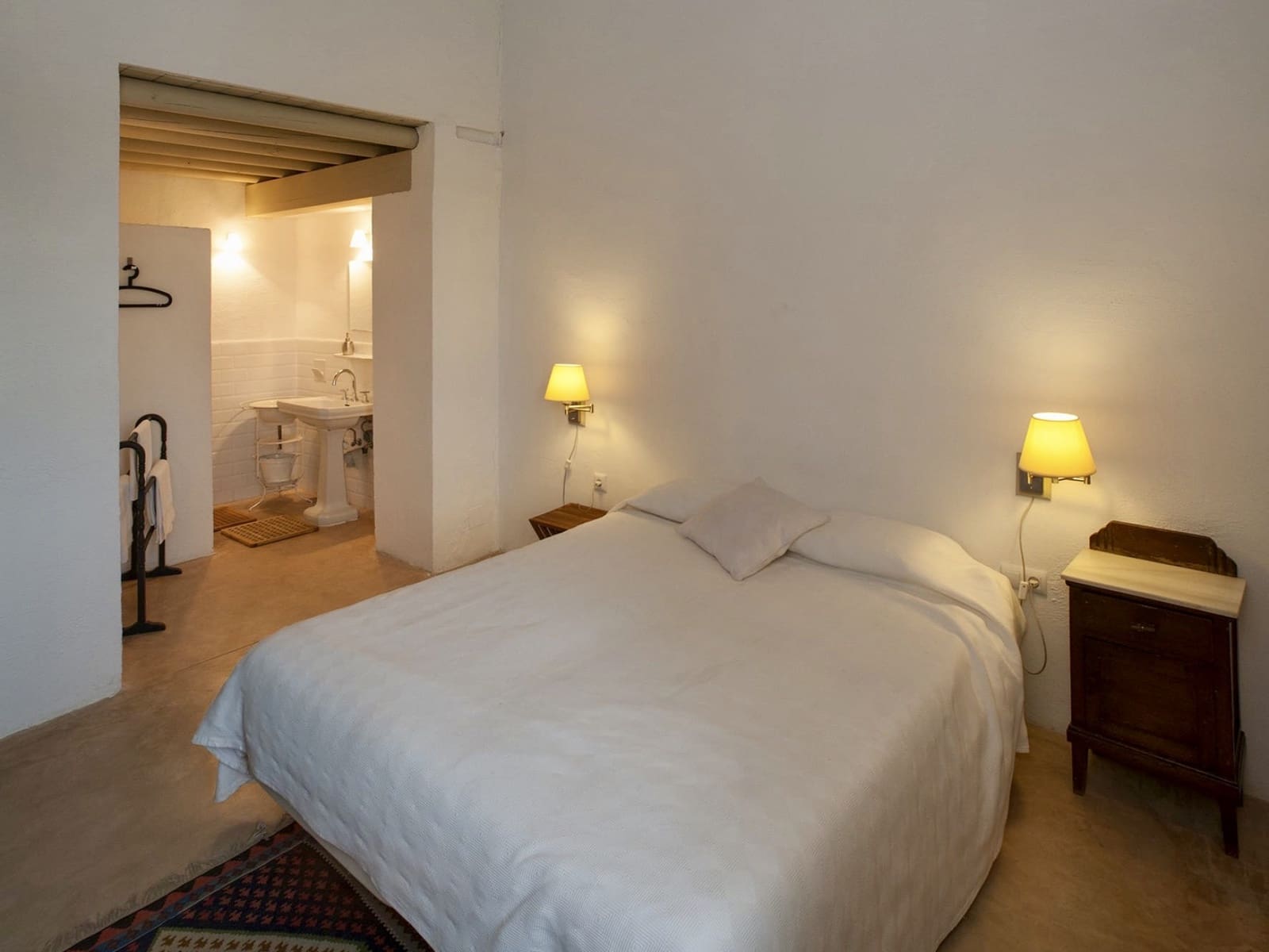 12 chambre Finca/Maison de Campagne à vendre à Constantina avec piscine - 1 650 000 € (Ref: 7429865)