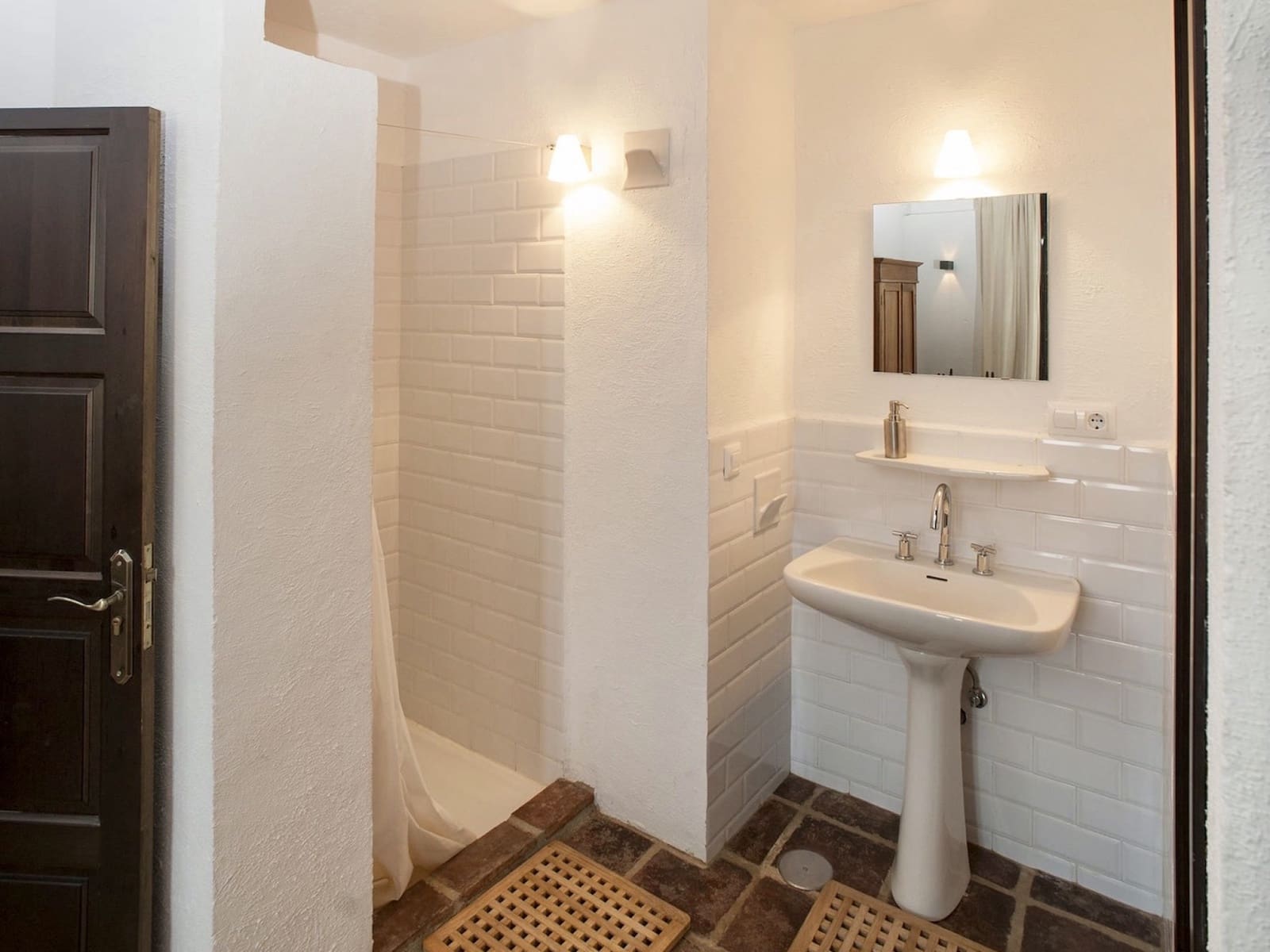 12 chambre Finca/Maison de Campagne à vendre à Constantina avec piscine - 1 650 000 € (Ref: 7429865)