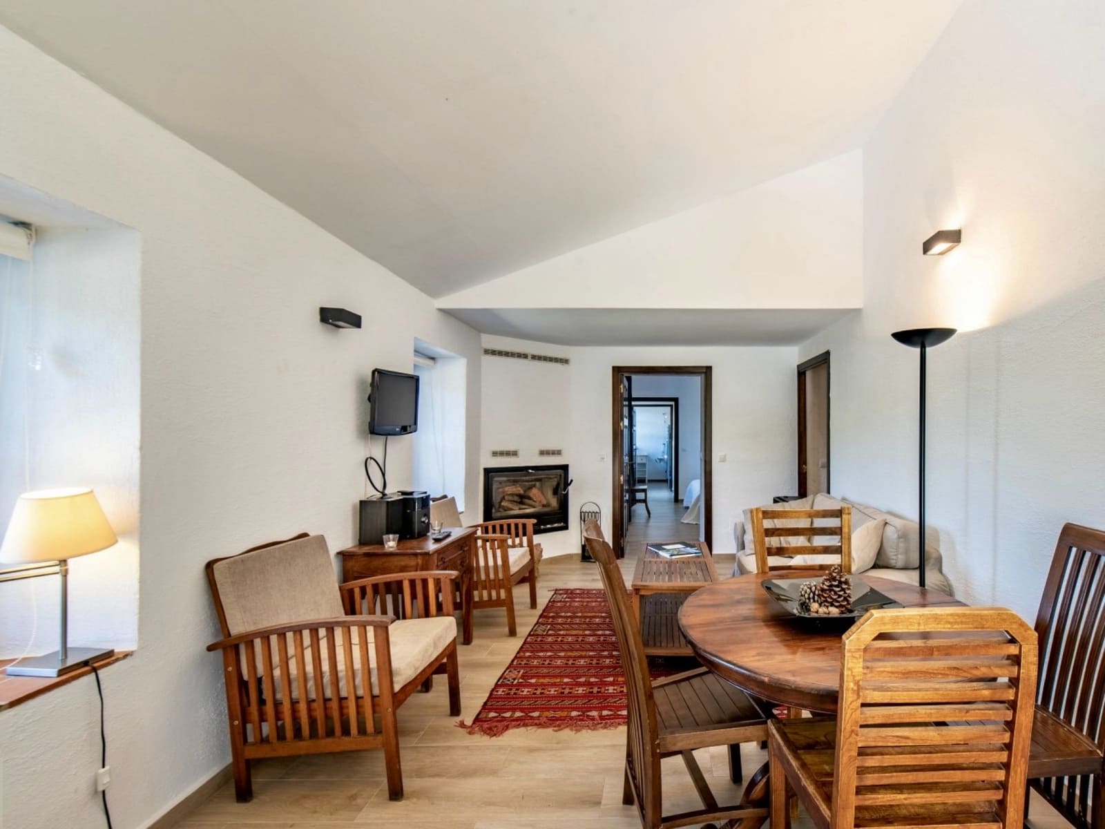 12 chambre Finca/Maison de Campagne à vendre à Constantina avec piscine - 1 650 000 € (Ref: 7429865)