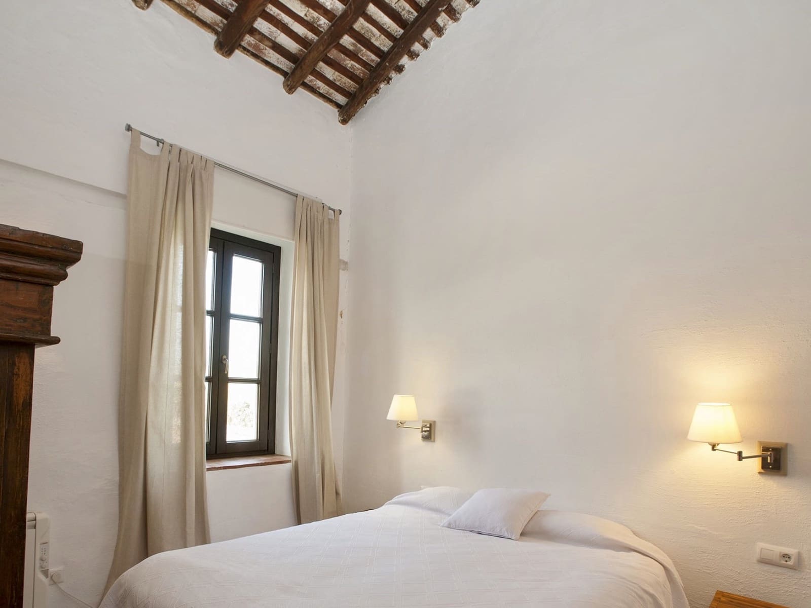 12 chambre Finca/Maison de Campagne à vendre à Constantina avec piscine - 1 650 000 € (Ref: 7429865)