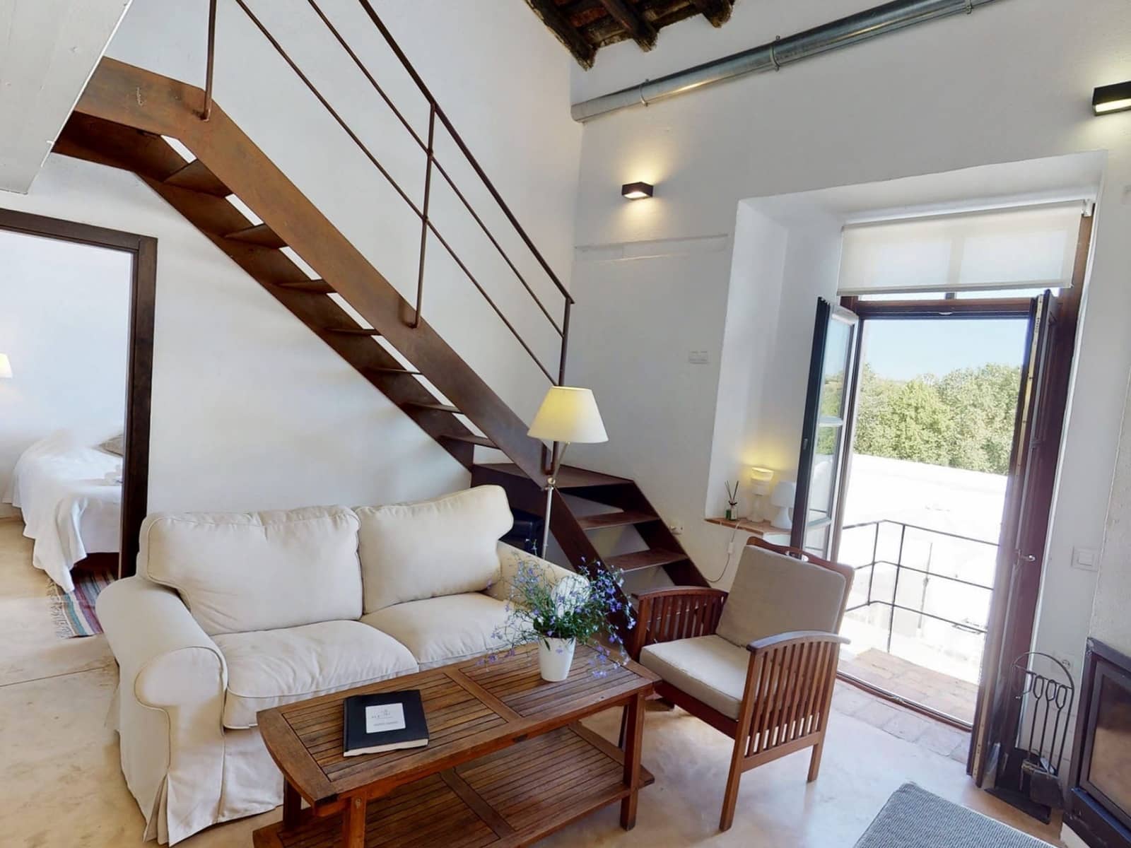 12 chambre Finca/Maison de Campagne à vendre à Constantina avec piscine - 1 650 000 € (Ref: 7429865)