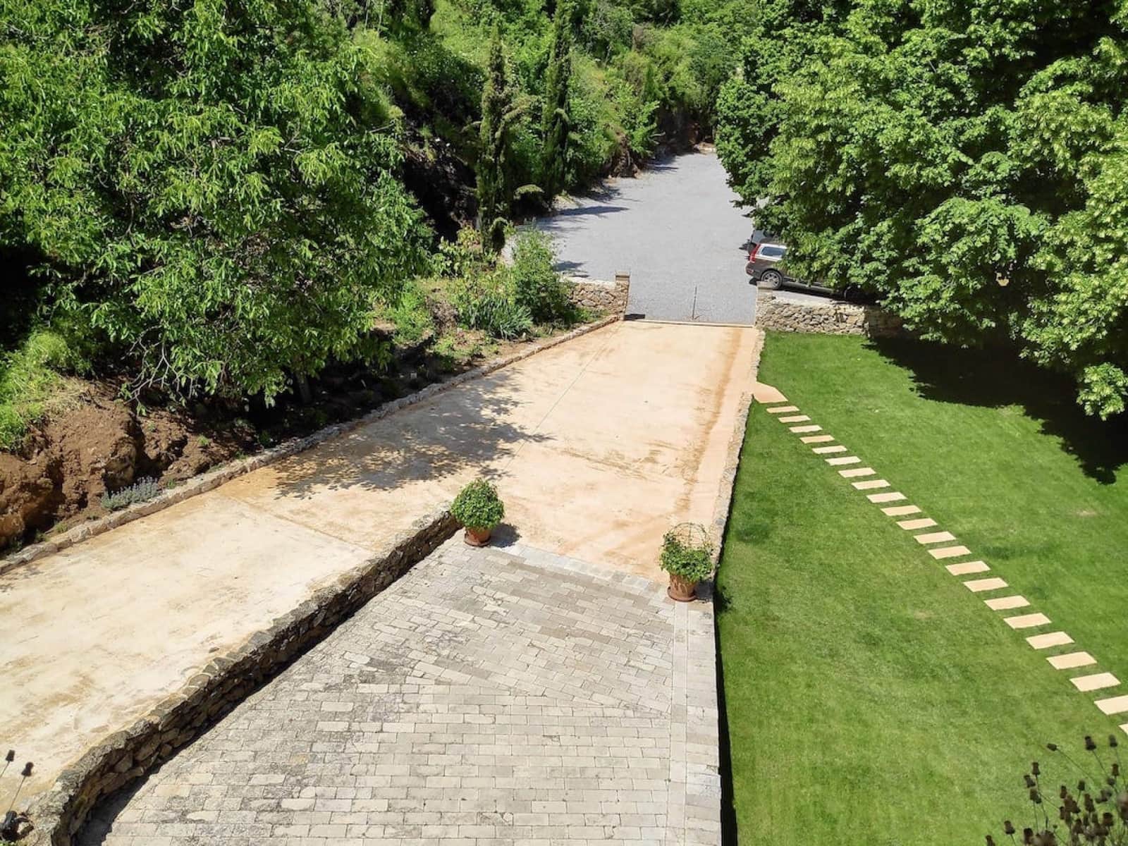 12 chambre Finca/Maison de Campagne à vendre à Constantina avec piscine - 1 650 000 € (Ref: 7429865)