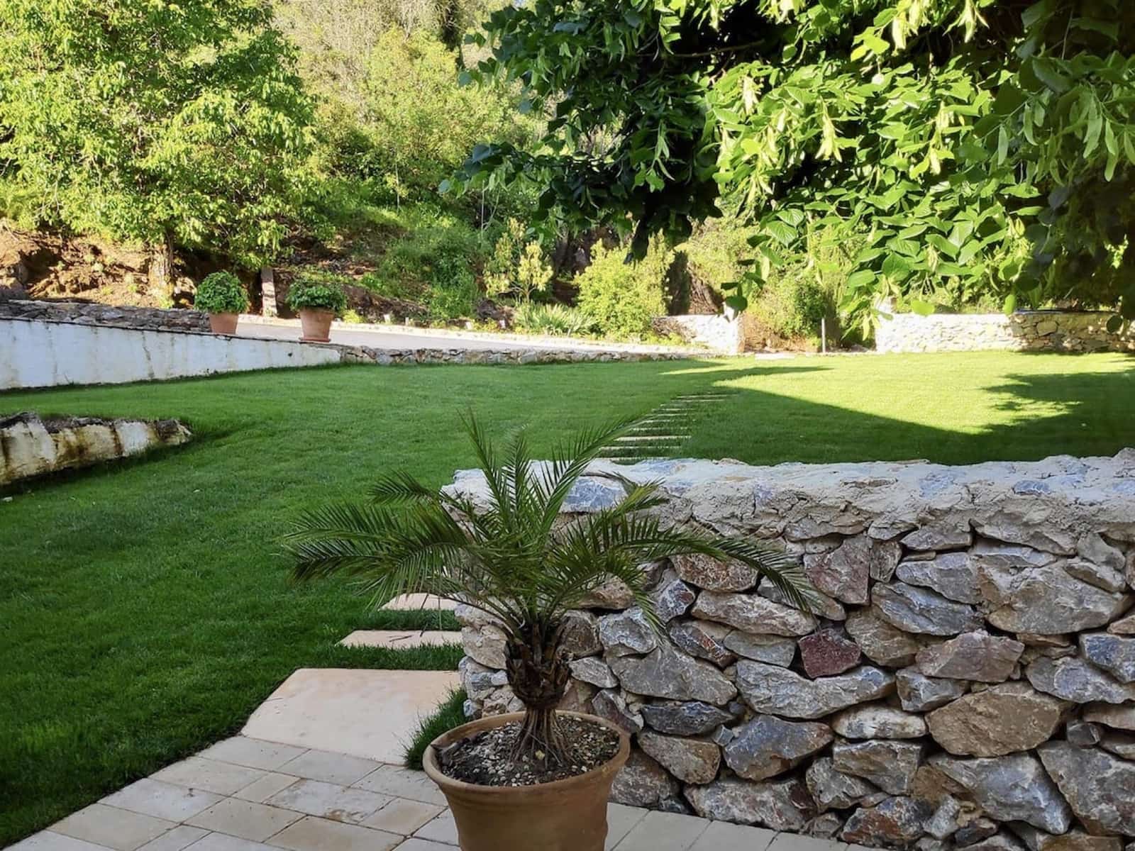 12 chambre Finca/Maison de Campagne à vendre à Constantina avec piscine - 1 650 000 € (Ref: 7429865)