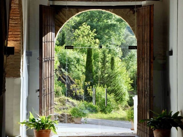 12 bedroom Finca/Country House for sale in Constantina with pool - € 1,650,000 (Ref: 7429865)