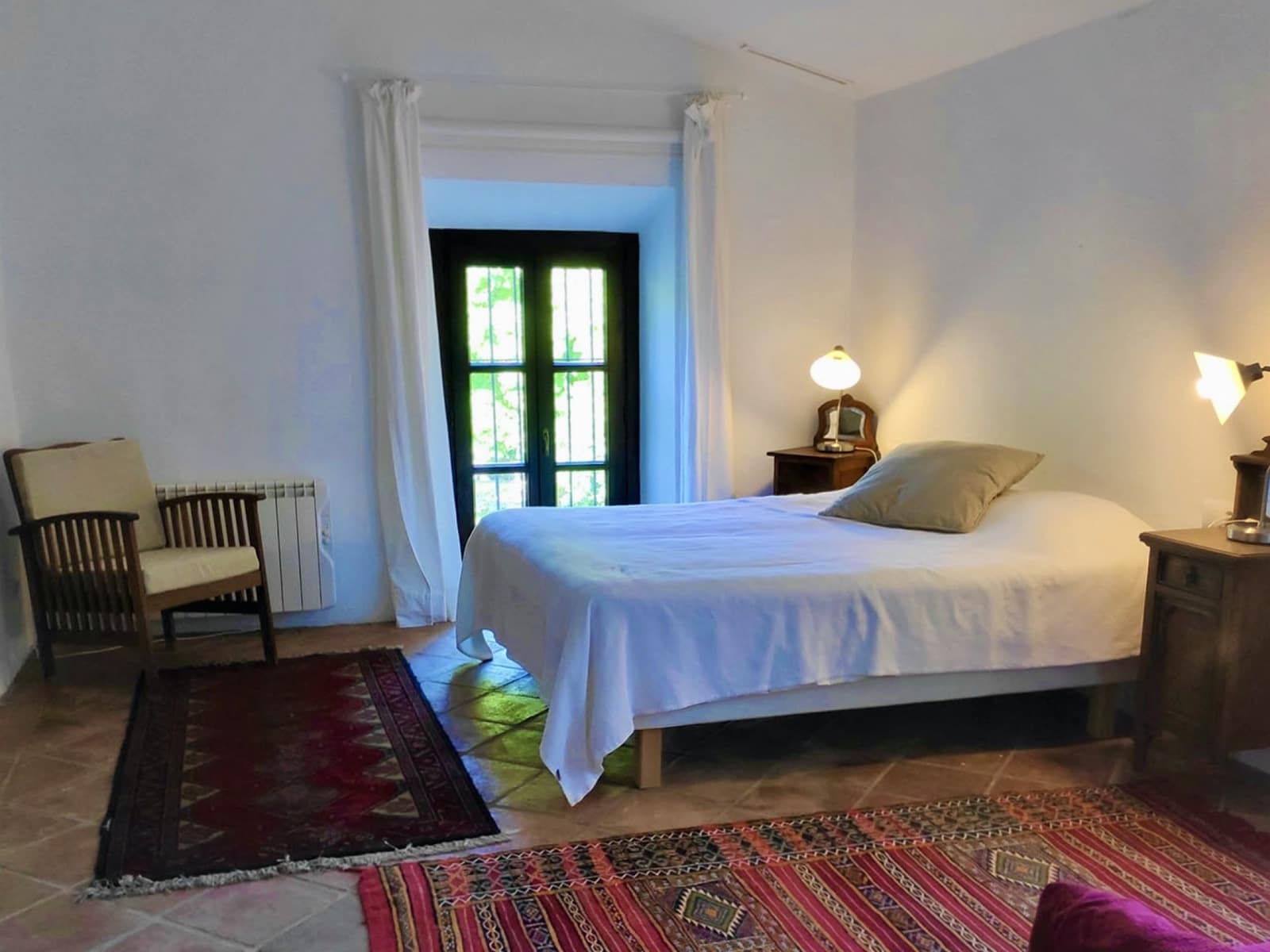 12 chambre Finca/Maison de Campagne à vendre à Constantina avec piscine - 1 650 000 € (Ref: 7429865)