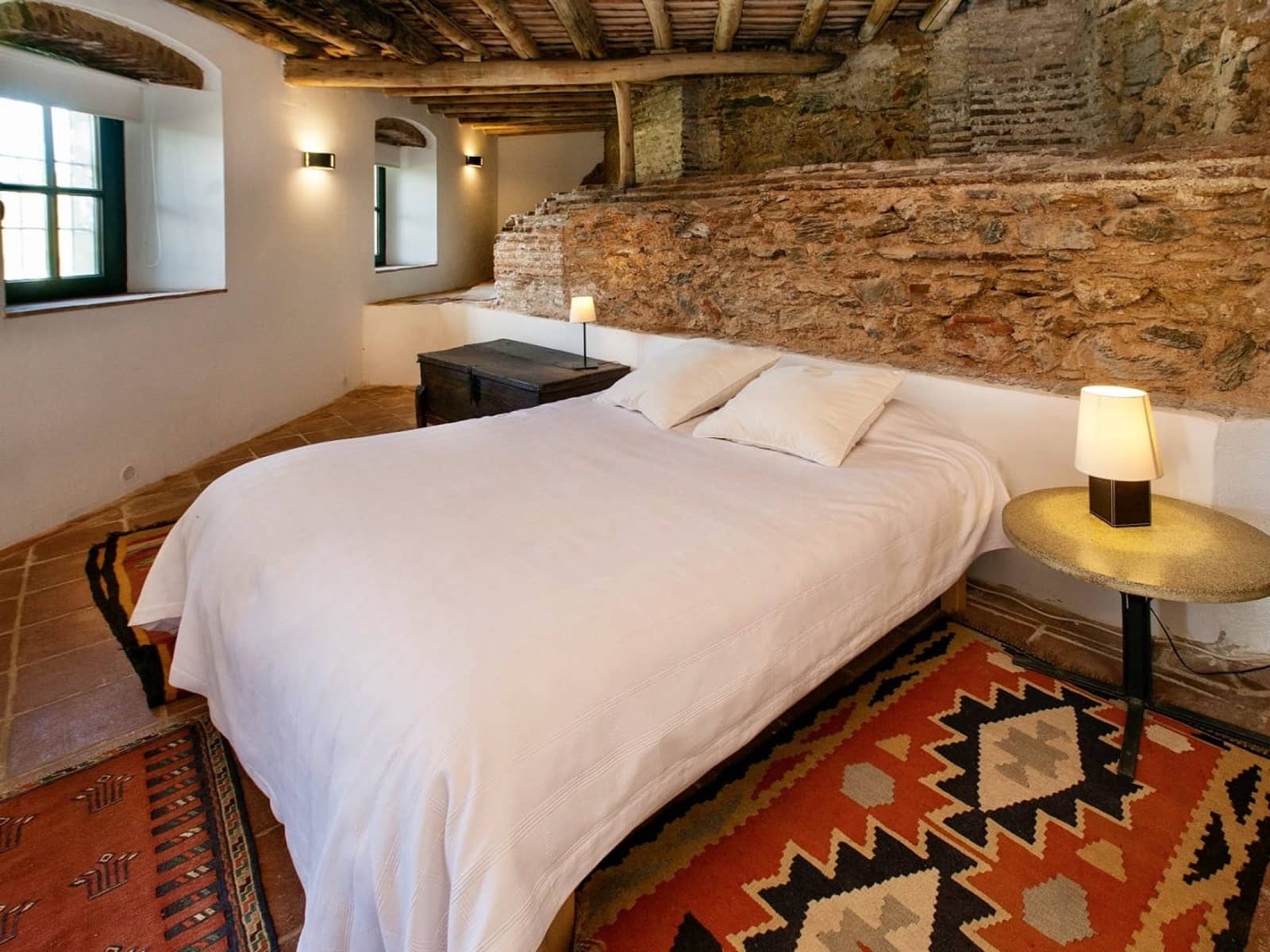 12 chambre Finca/Maison de Campagne à vendre à Constantina avec piscine - 1 650 000 € (Ref: 7429865)