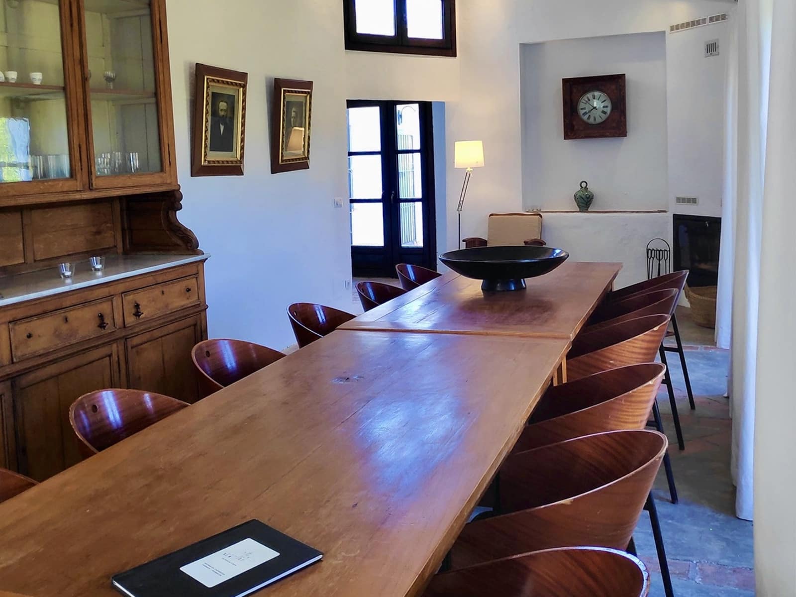 12 chambre Finca/Maison de Campagne à vendre à Constantina avec piscine - 1 650 000 € (Ref: 7429865)