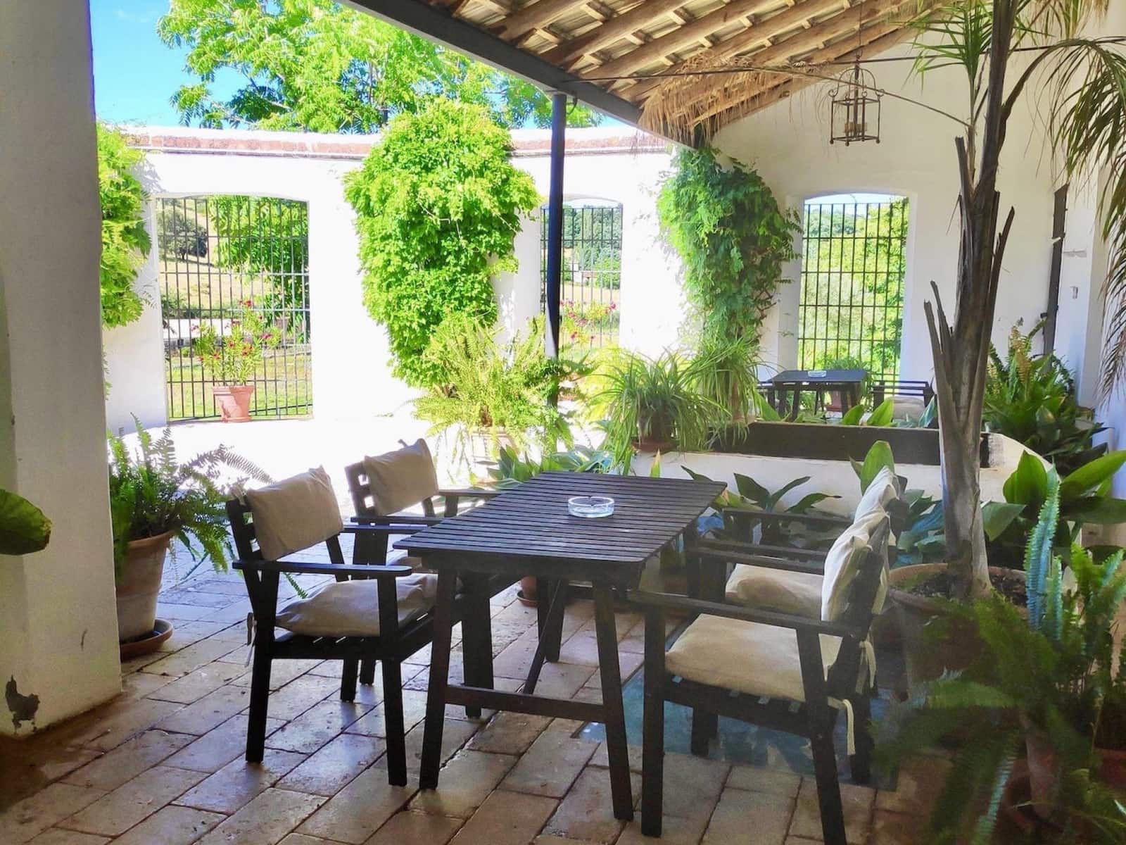 12 chambre Finca/Maison de Campagne à vendre à Constantina avec piscine - 1 650 000 € (Ref: 7429865)