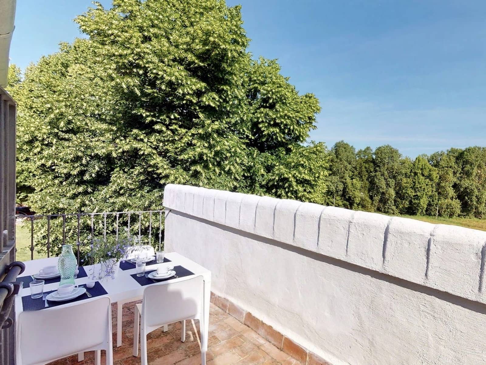 12 chambre Finca/Maison de Campagne à vendre à Constantina avec piscine - 1 650 000 € (Ref: 7429865)