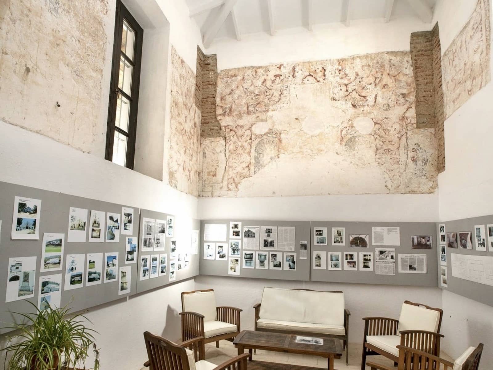 12 chambre Finca/Maison de Campagne à vendre à Constantina avec piscine - 1 650 000 € (Ref: 7429865)