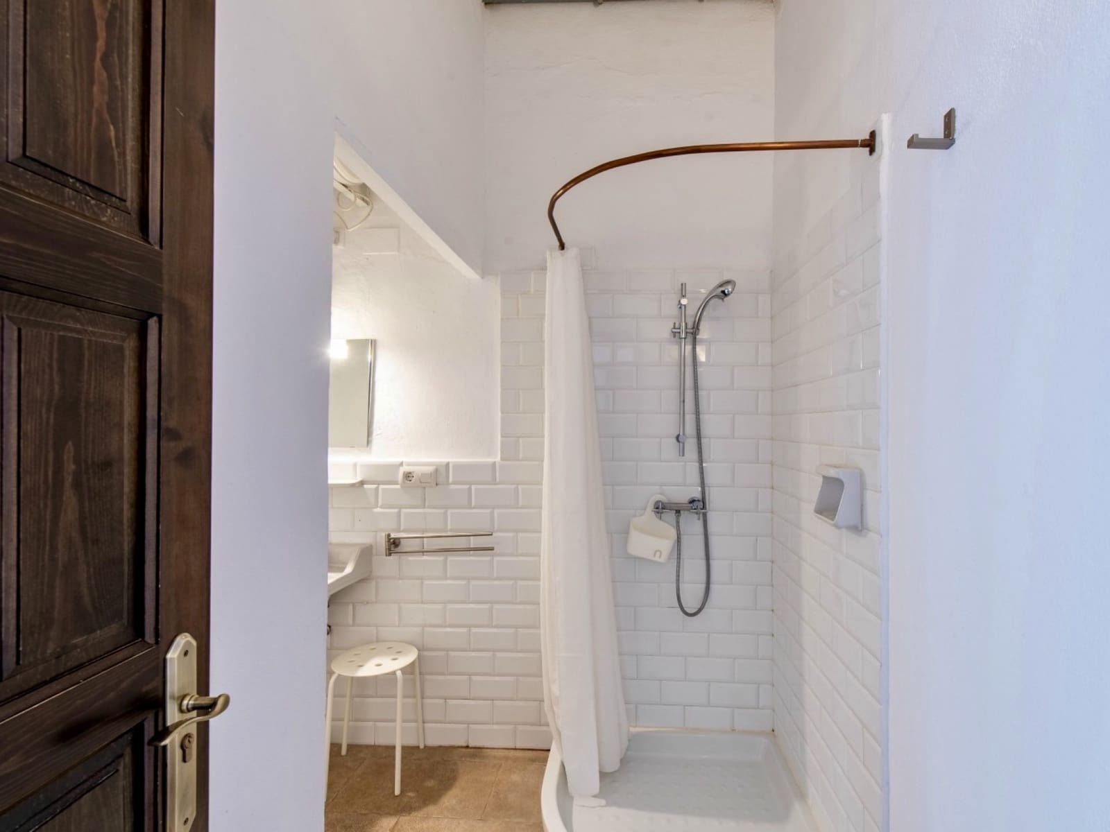 12 chambre Finca/Maison de Campagne à vendre à Constantina avec piscine - 1 650 000 € (Ref: 7429865)