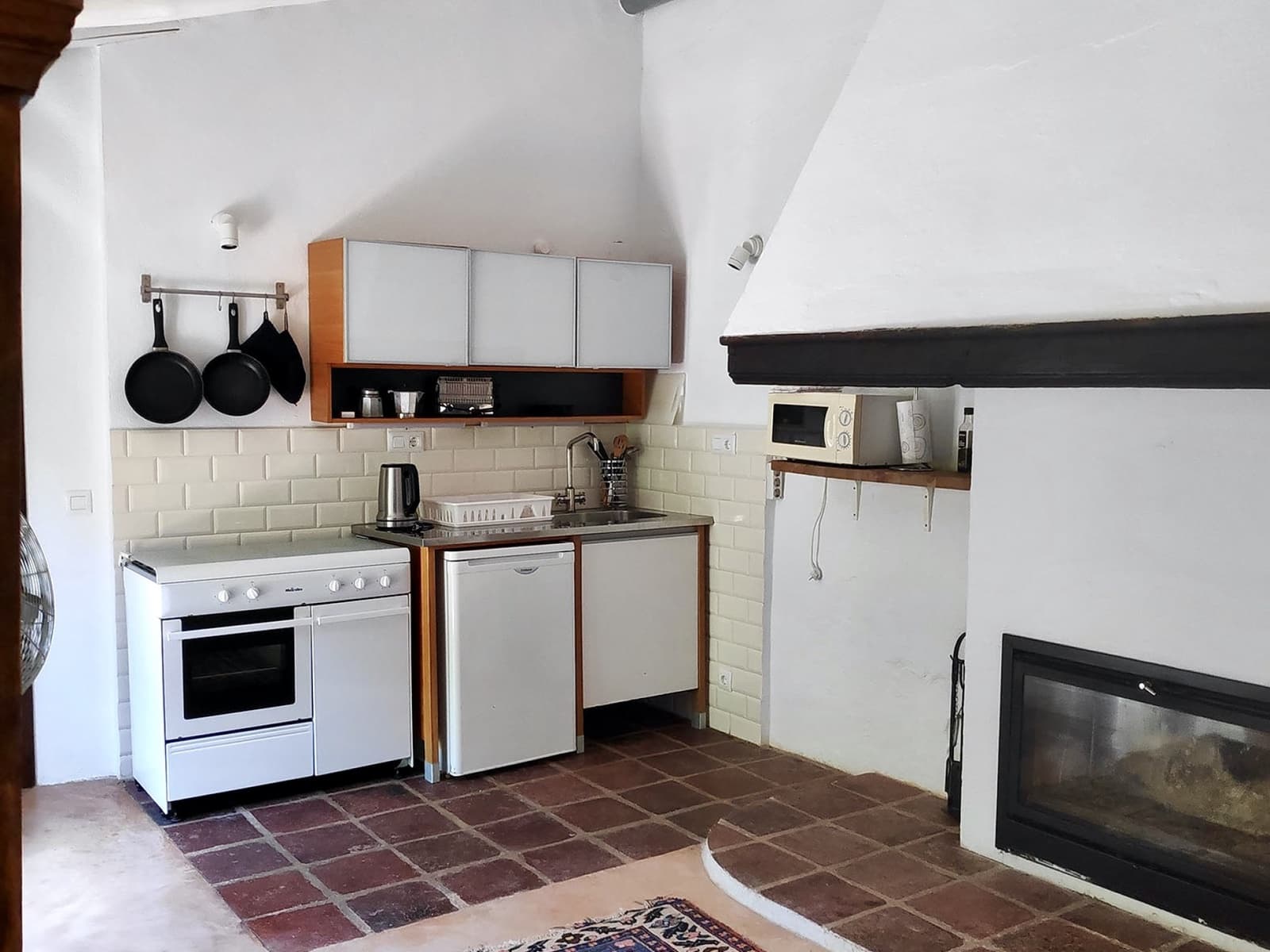 12 chambre Finca/Maison de Campagne à vendre à Constantina avec piscine - 1 650 000 € (Ref: 7429865)