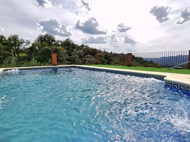 4 chambre Finca/Maison de Campagne à vendre à La Nava avec piscine - 520 000 € (Ref: 7437588)