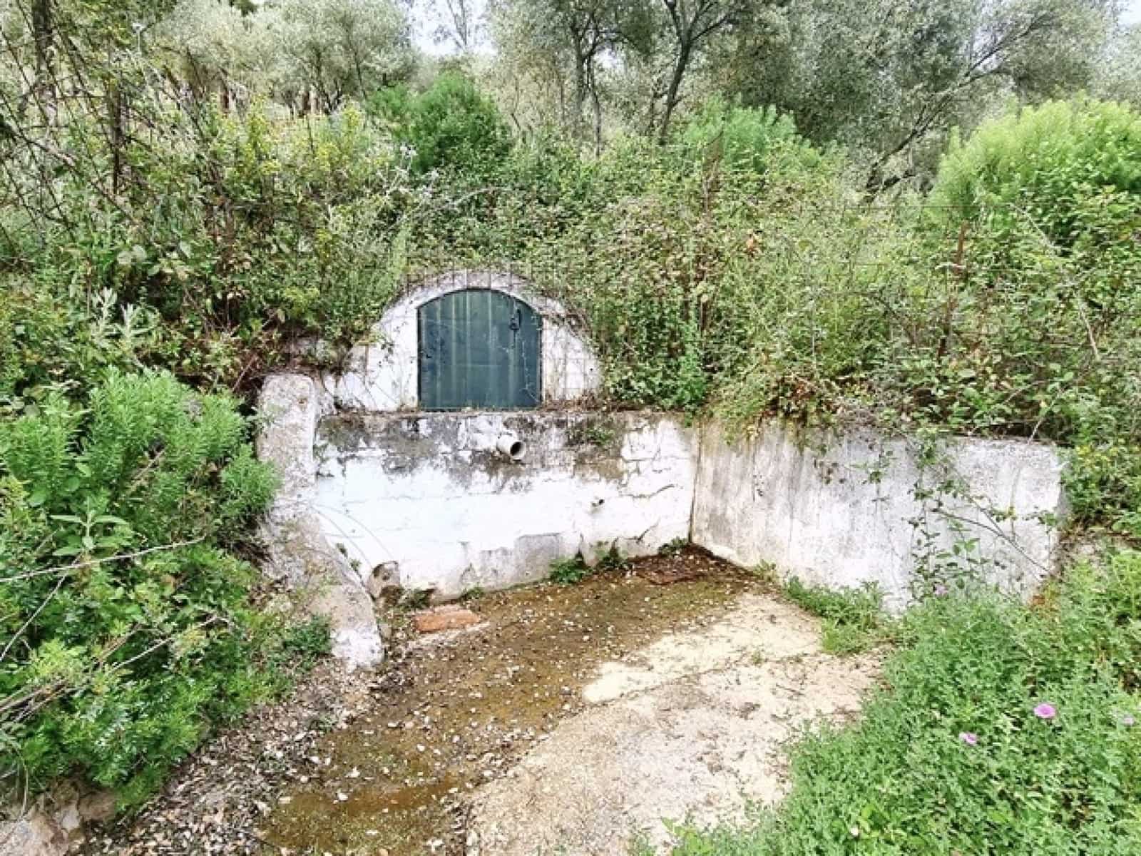 4 soveværelse Finca/Landehus til salg i La Nava med swimmingpool - € 520.000 (Ref: 7437588)