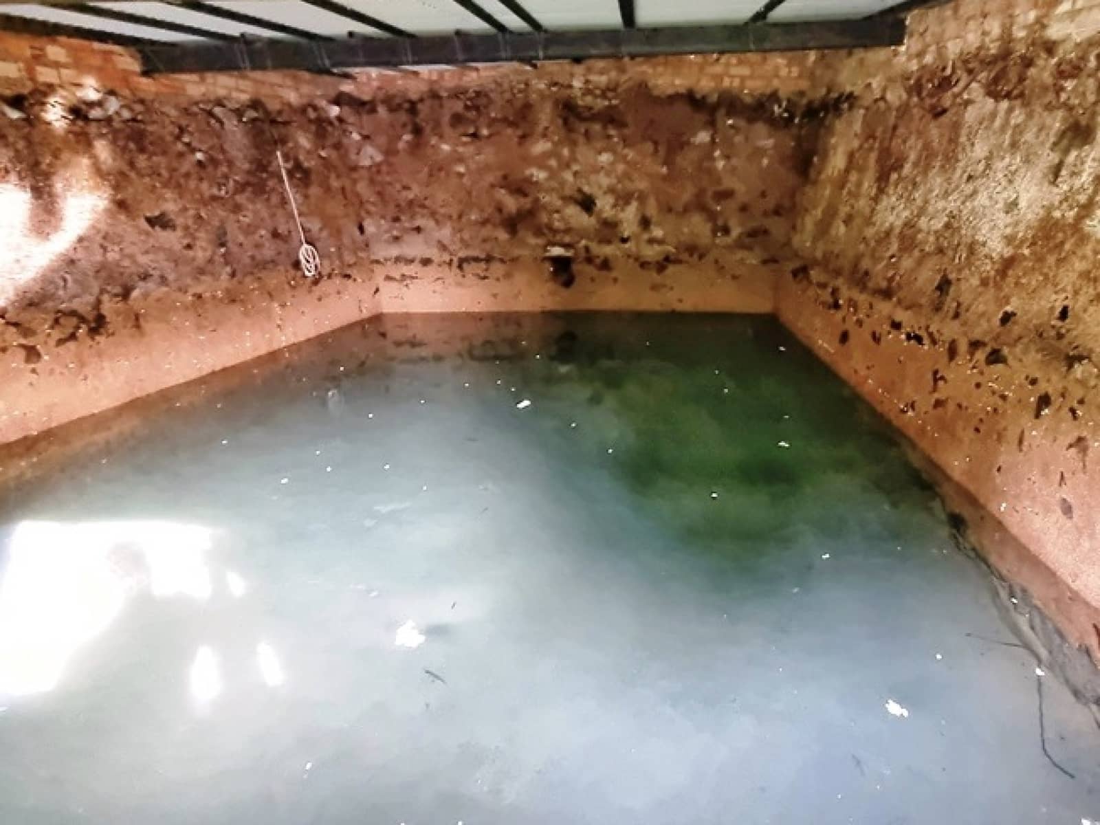 4 soveværelse Finca/Landehus til salg i La Nava med swimmingpool - € 520.000 (Ref: 7437588)