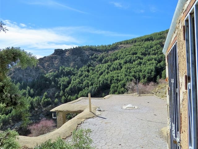 9 bedroom Business for sale in Laroles, Nevada with garage - € 210,000 (Ref: 7462830)