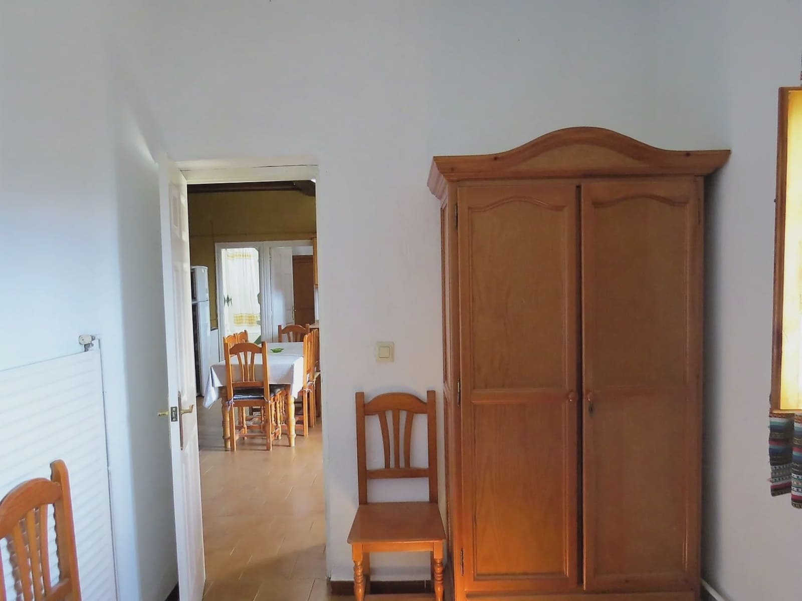 9 quarto Quinta/Casa Rural para venda em Laroles com garagem - 210 000 € (Ref: 7462830)
