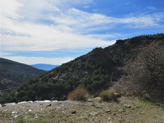 9 quarto Quinta/Casa Rural para venda em Laroles, Nevada com garagem - 210 000 € (Ref: 7462830)