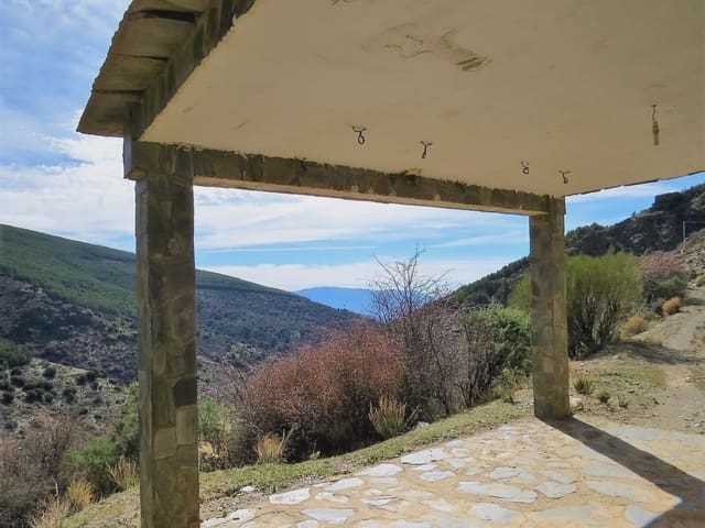 9 quarto Quinta/Casa Rural para venda em Laroles, Nevada com garagem - 210 000 € (Ref: 7462830)