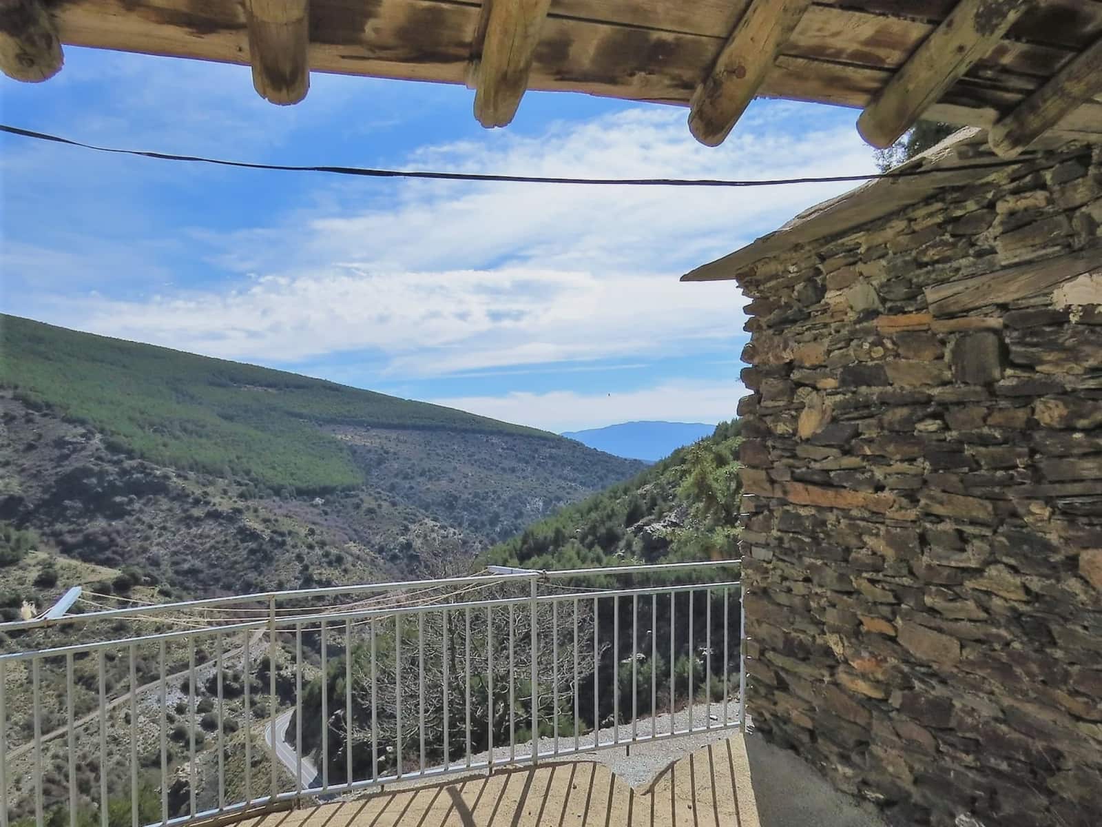 9 quarto Quinta/Casa Rural para venda em Laroles com garagem - 210 000 € (Ref: 7462830)