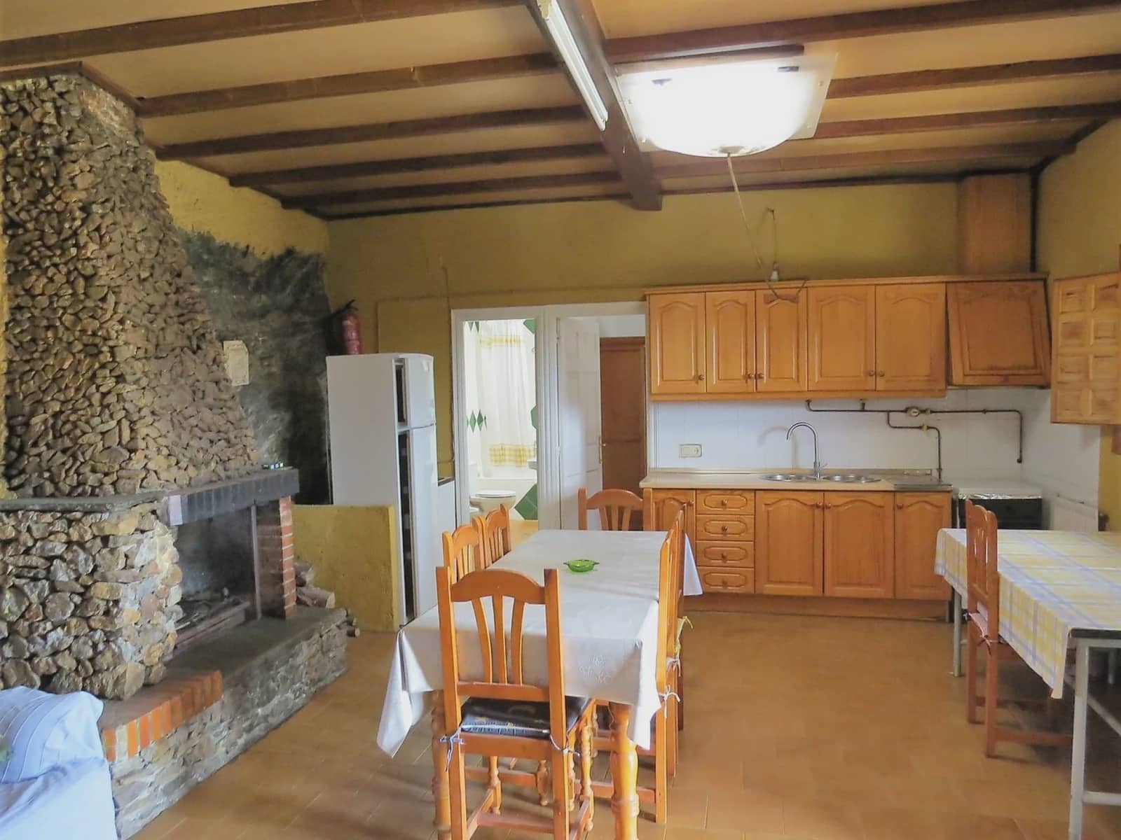 9 quarto Quinta/Casa Rural para venda em Laroles com garagem - 210 000 € (Ref: 7462830)