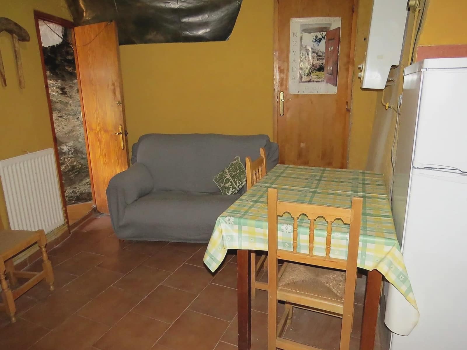9 quarto Quinta/Casa Rural para venda em Laroles com garagem - 210 000 € (Ref: 7462830)