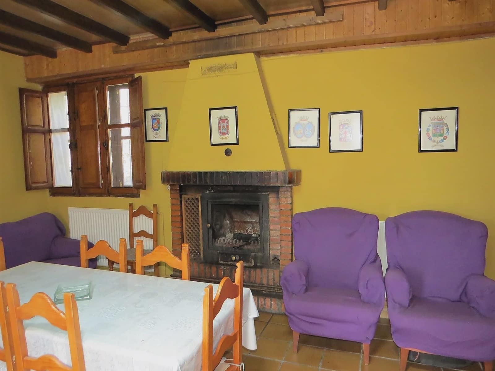 9 quarto Quinta/Casa Rural para venda em Laroles com garagem - 210 000 € (Ref: 7462830)