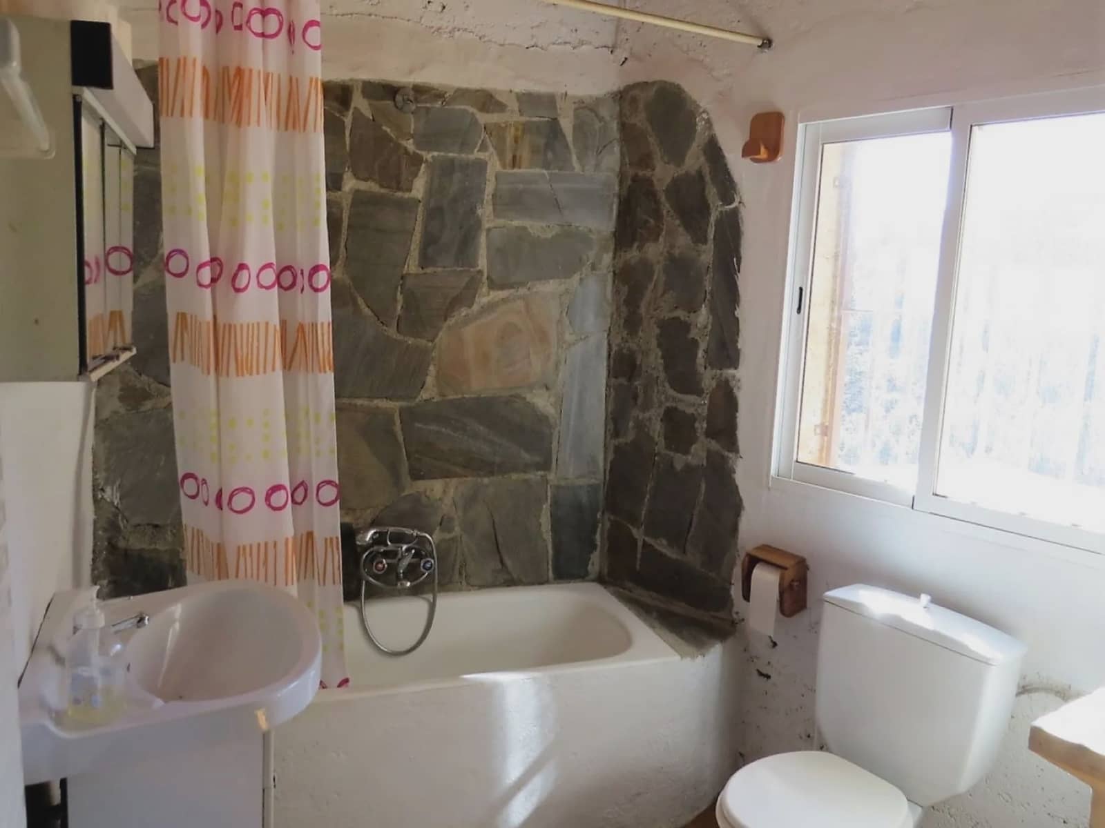 9 quarto Quinta/Casa Rural para venda em Laroles com garagem - 210 000 € (Ref: 7462830)