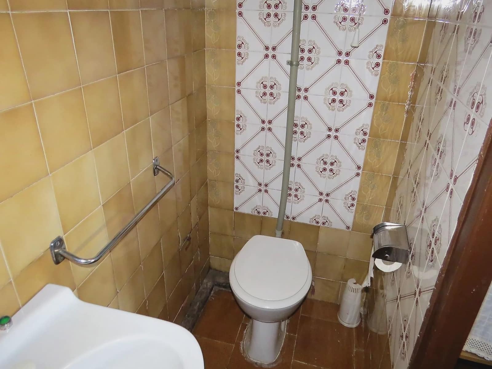 9 quarto Quinta/Casa Rural para venda em Laroles com garagem - 210 000 € (Ref: 7462830)