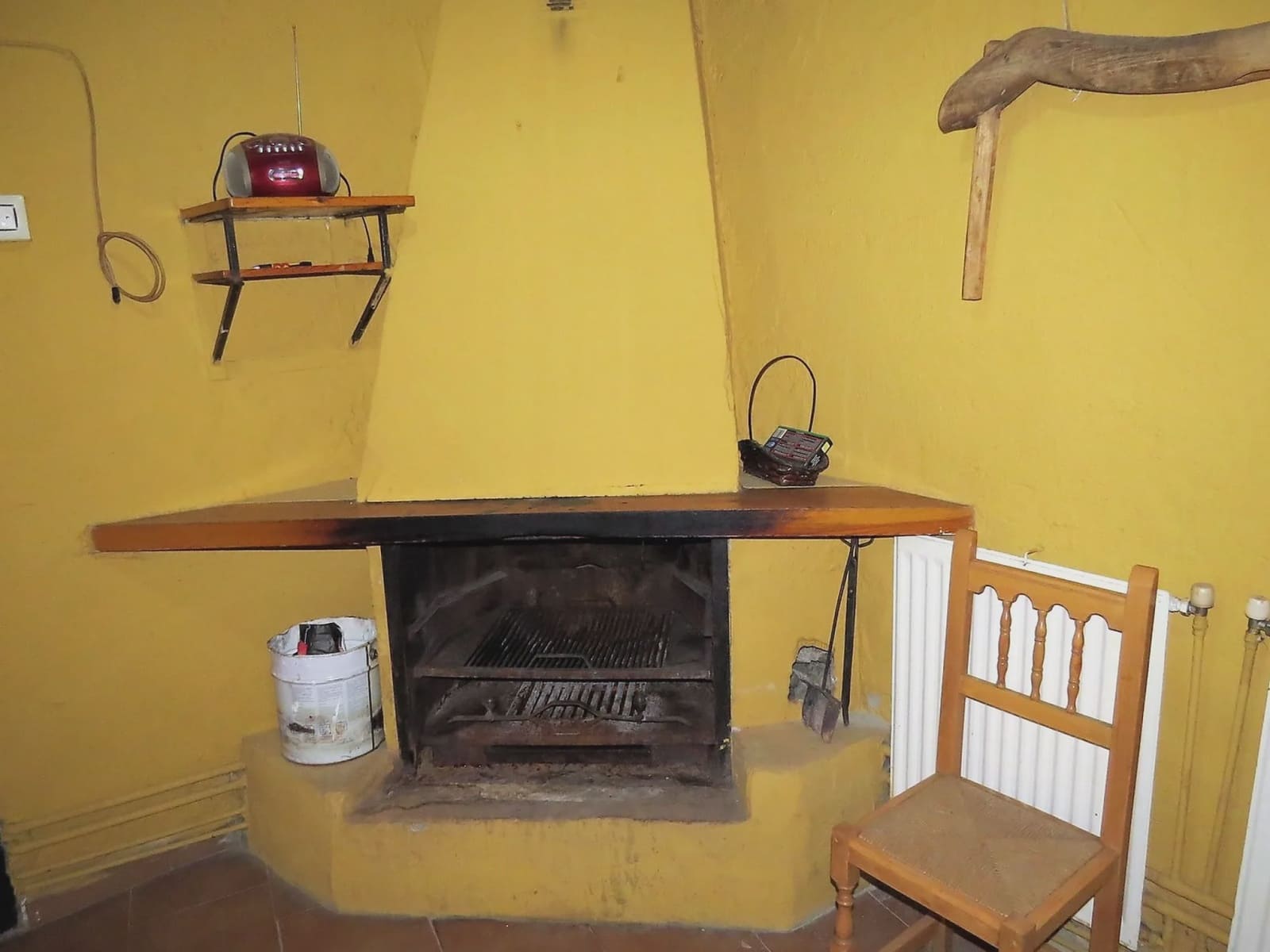 9 quarto Quinta/Casa Rural para venda em Laroles com garagem - 210 000 € (Ref: 7462830)