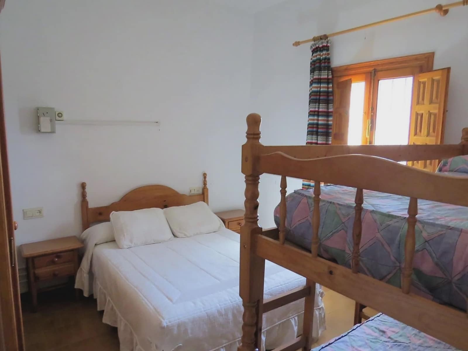9 quarto Quinta/Casa Rural para venda em Laroles com garagem - 210 000 € (Ref: 7462830)